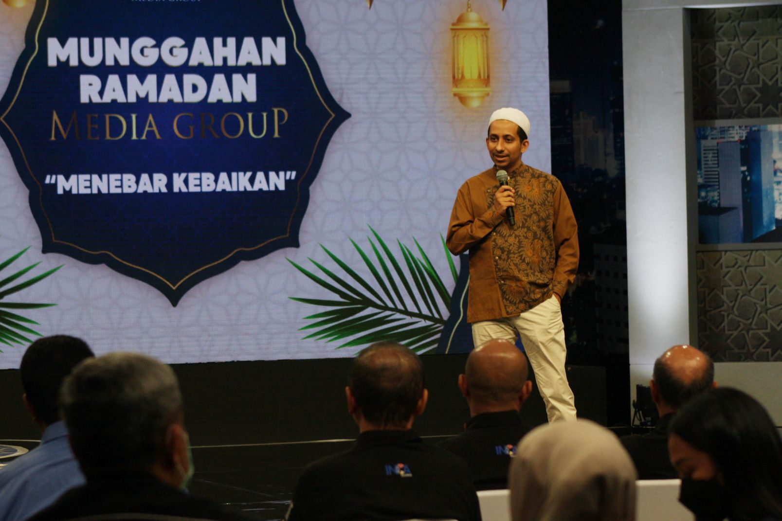 Downstreaming: The Answer to Ending Modern Colonisation