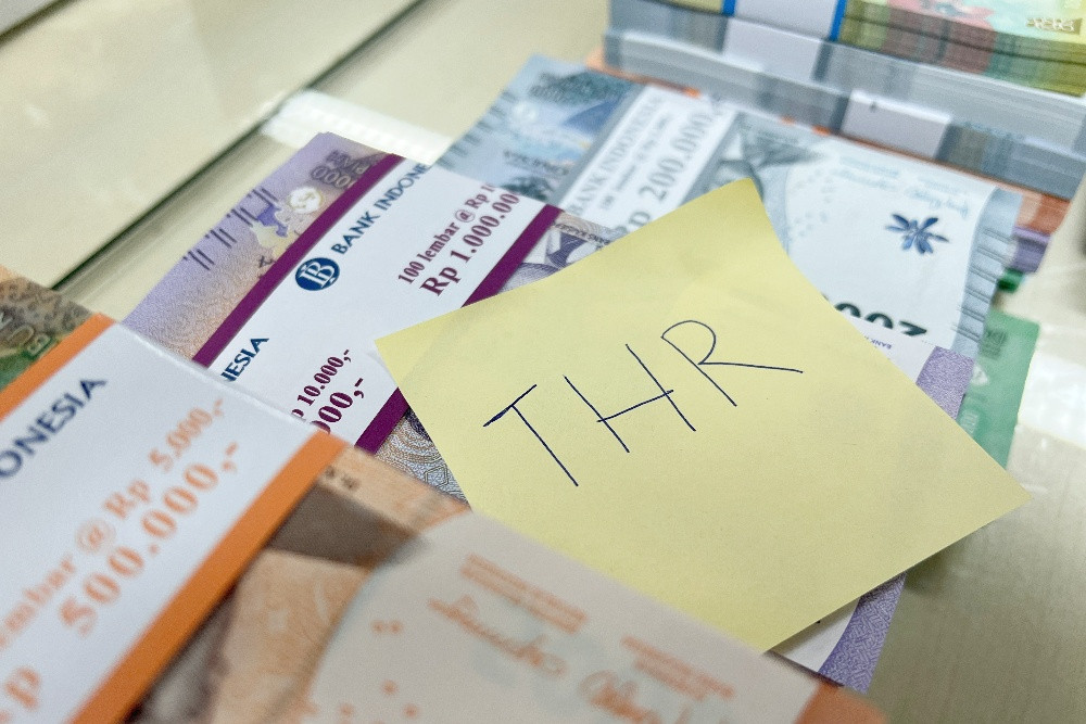 Tips for Managing THR Doesn't Run Out Quickly, From Lebaran Needs to Investments