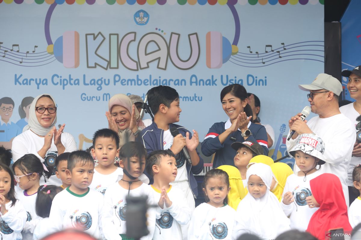 MUI: Restrictions on children in digital spaces must not overlook their rights