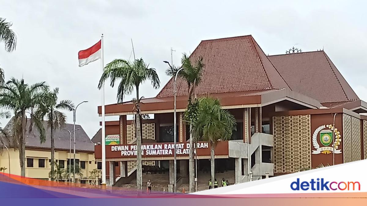 South Sumatra DPRD Allocates Budget to Buy Two Billiard Tables for Its Leaders