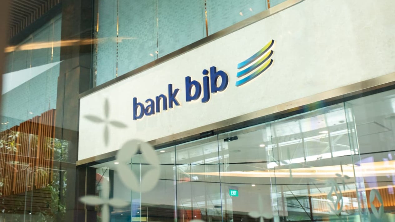 bank bjb's Phase II Sustainability Bond Receives Positive Market Response
