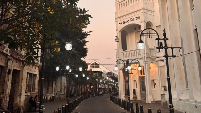 Estimated cost of the Jakarta–Semarang homecoming via the Trans-Java Toll Road