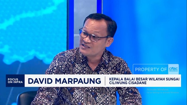 Video: Heavy Rain and Trash Worsen Severe Flooding in Jabodetabek, What Is the Solution?