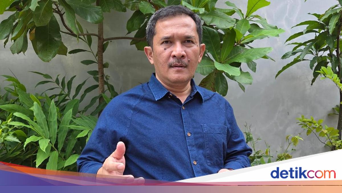 Eko Suwanto Says BoP and ART Do Not Reflect the Constitutional Mandate; What Does That Mean?