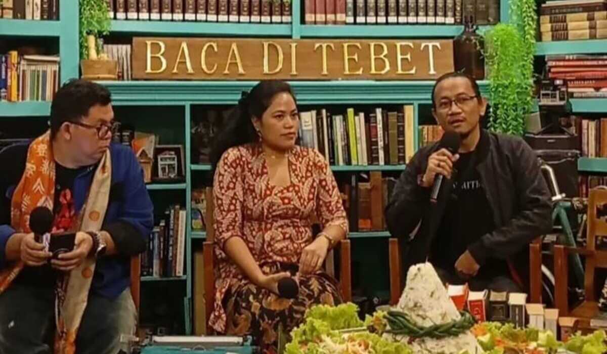 Idwriters Launches Other Maps, an Indonesian Literary Journal for the World