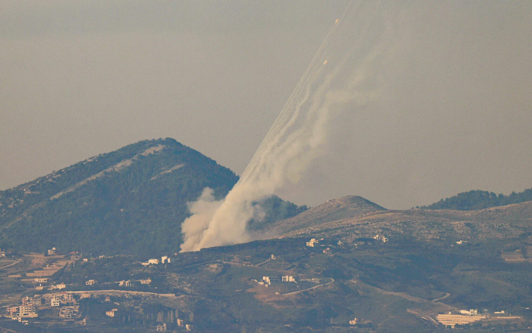 Rocket hits Israeli military post; five soldiers seriously injured; Smotrich's son among the injured