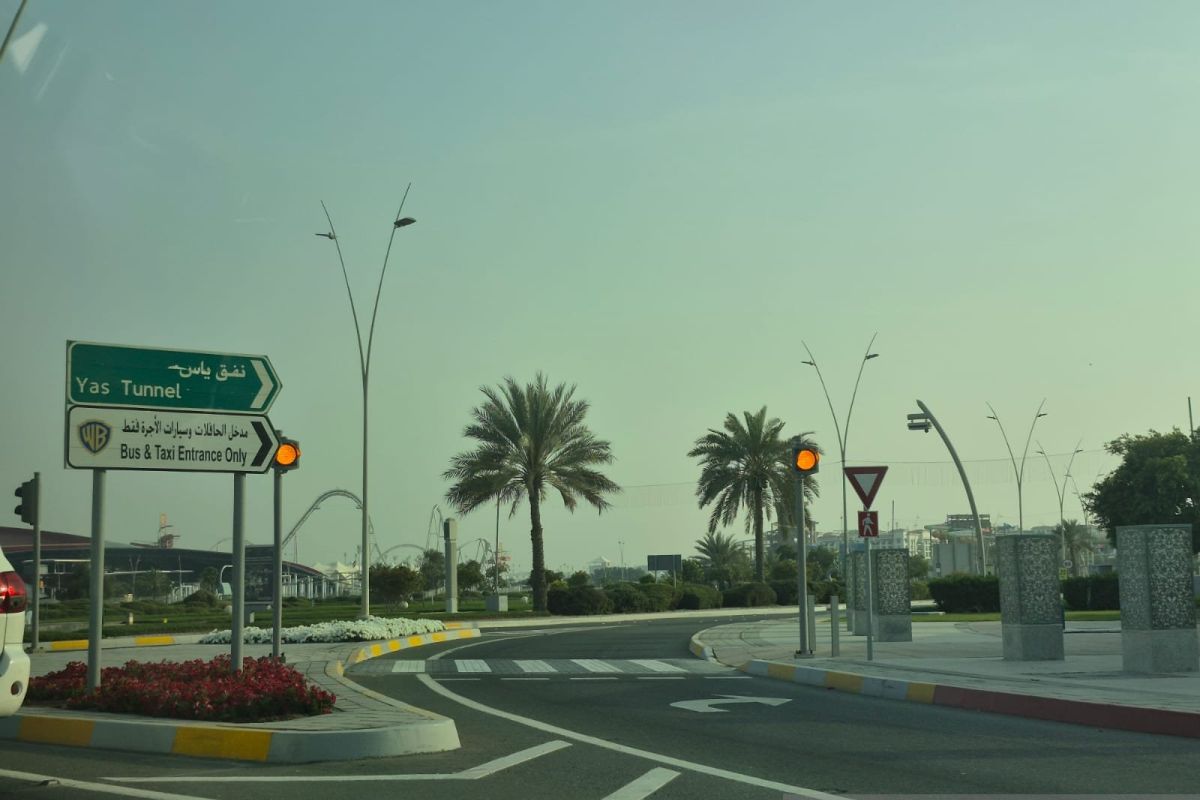 Indonesian Ambassador to the UAE warns against fake news related to Middle East tensions