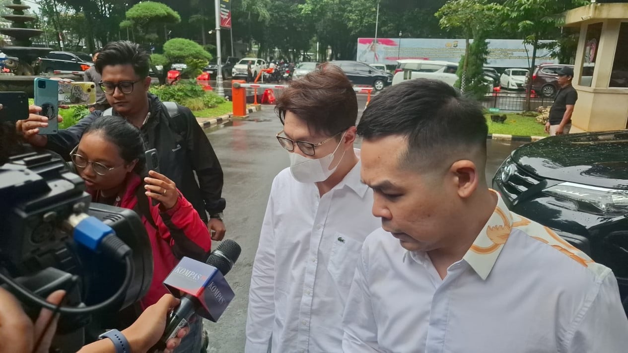 Police reveal why Richard Lee skipped the investigation summons, but went live on TikTok