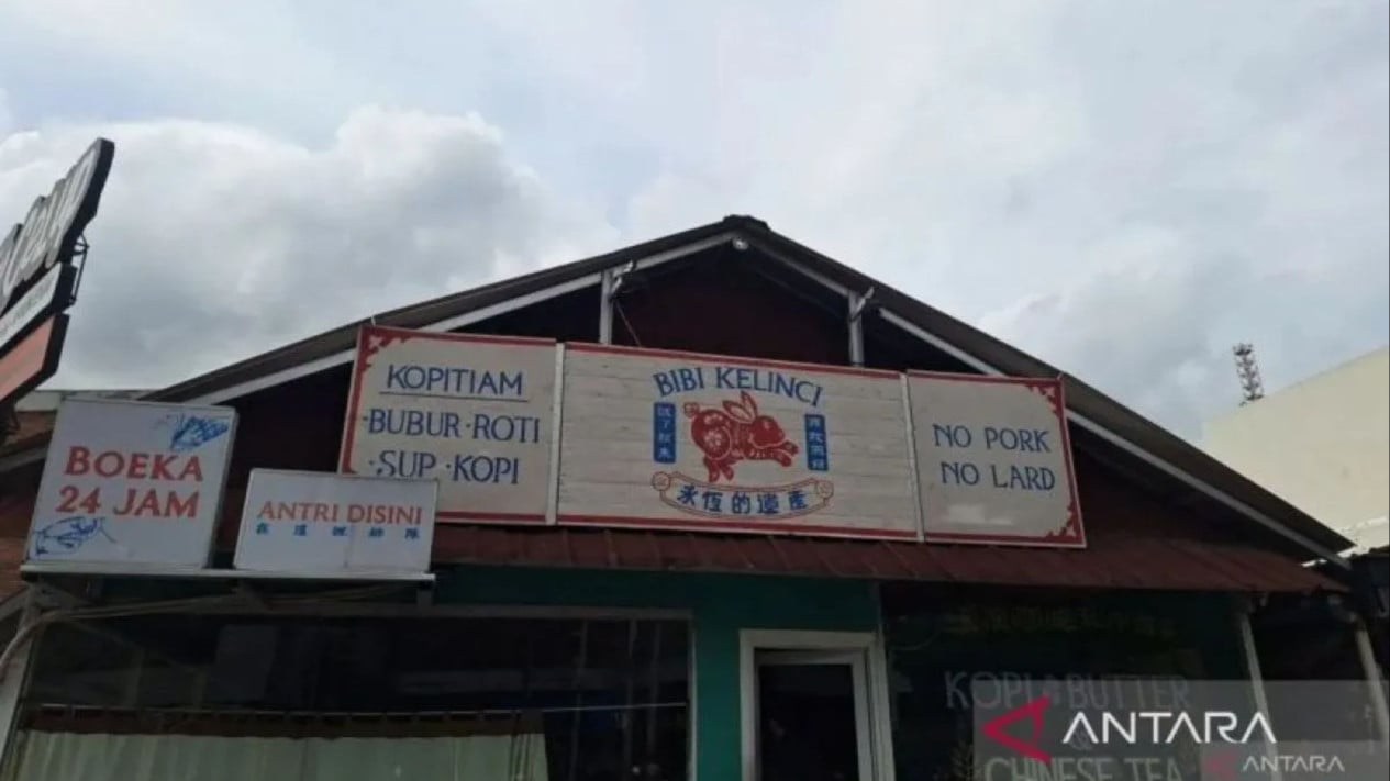 Facts and Timeline of the Bibi Kelinci Kemang Case: Initially Reported a Theft, Now the Owner Is a Suspect