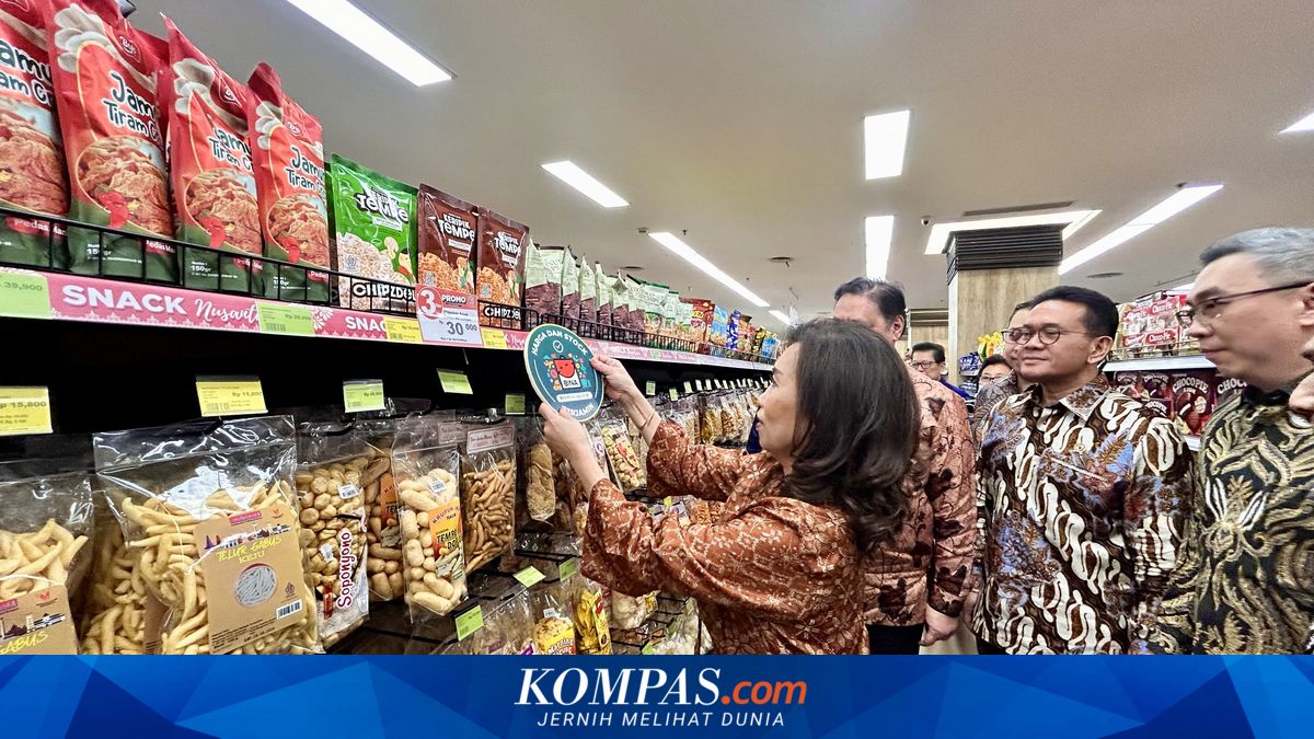 BINA Lebaran 2026 to Boost Domestic Consumption by Involving 400 Malls