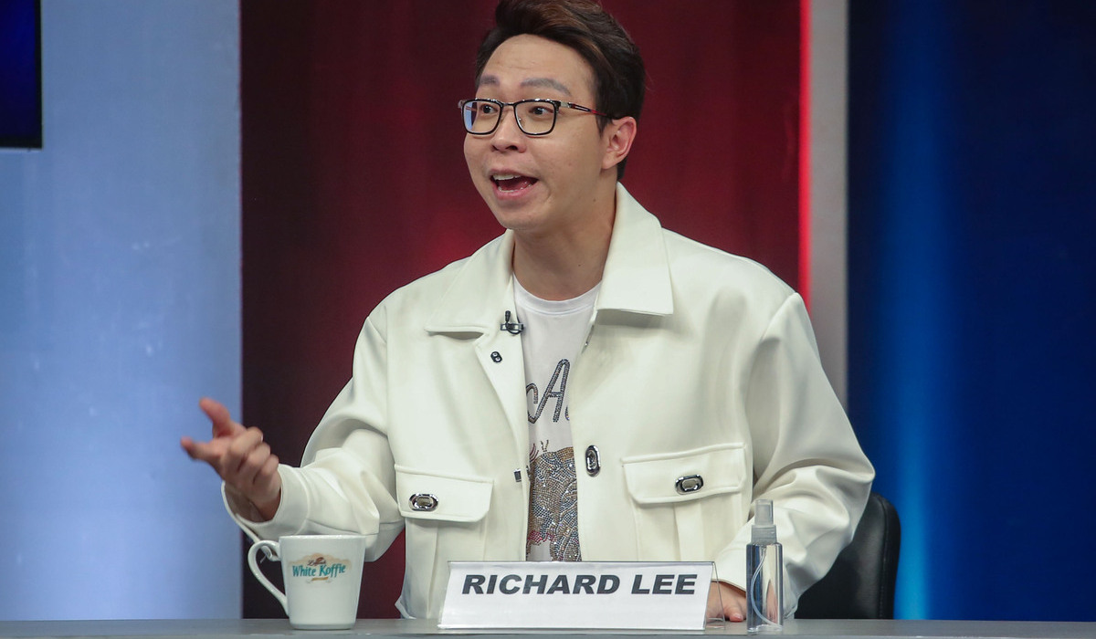 Police: Richard Lee Fails to Honour the Law, Chooses a TikTok Live Over Responding to a Summons