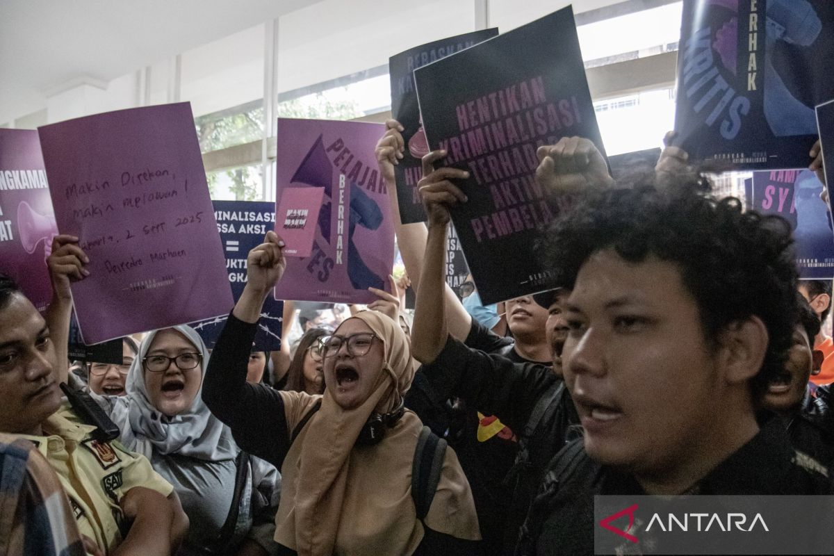 Komnas HAM: Acquittal for Delpedro and Others Sets a Good Precedent to Protect Freedom of Expression