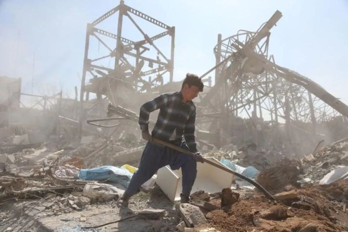 US analyst says US leverage is key to halting Iran-Israel conflict