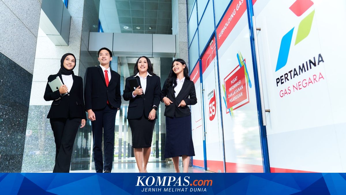 PGN's Revenues Grow 5% in 2025, Backed by Gas Infrastructure