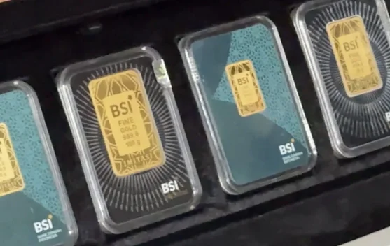 BSI Strengthens Gold Investment Literacy and Access