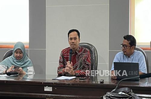 UII appoints Prof Hari Purnomo as Rector-Elect for the 2026–2030 term