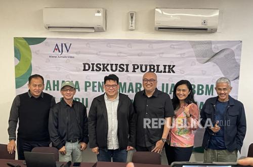 IESR highlights the importance of implementing Euro 4 fuel standards for health and the environment