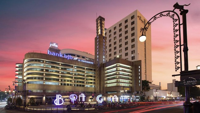 Competitive Coupon, bank bjb's Sustainability Bond Oversubscribed 4.66x