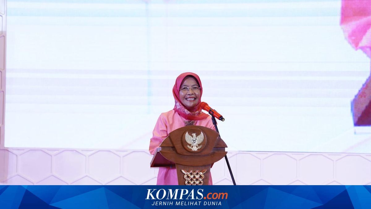 Prevent Sexual Violence in the Sports Environment, Komnas Perempuan Ready to Collaborate with the Minister for Youth and Sports