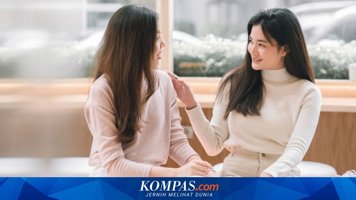 Strong Friendships Can Slow the Ageing Process