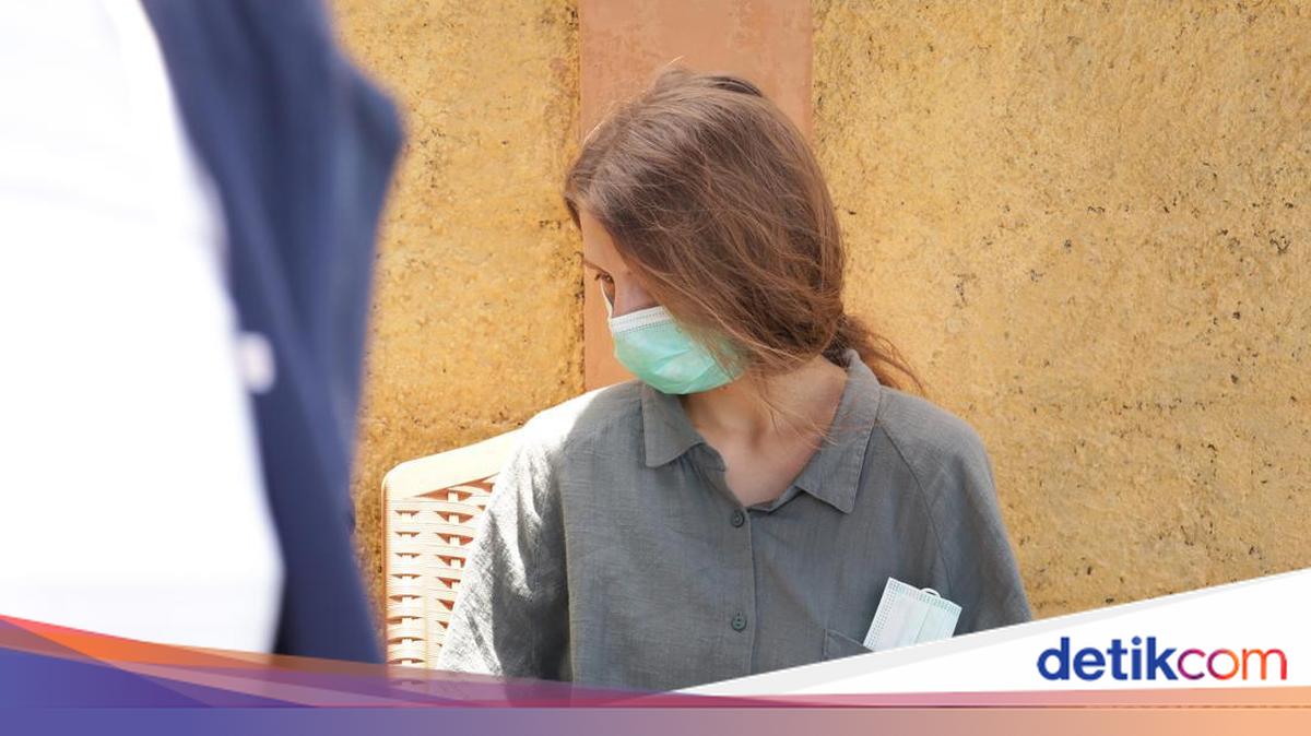 Russian Woman Behind Mephedrone Lab in Bali Suspected After Renewal of Residence Permit