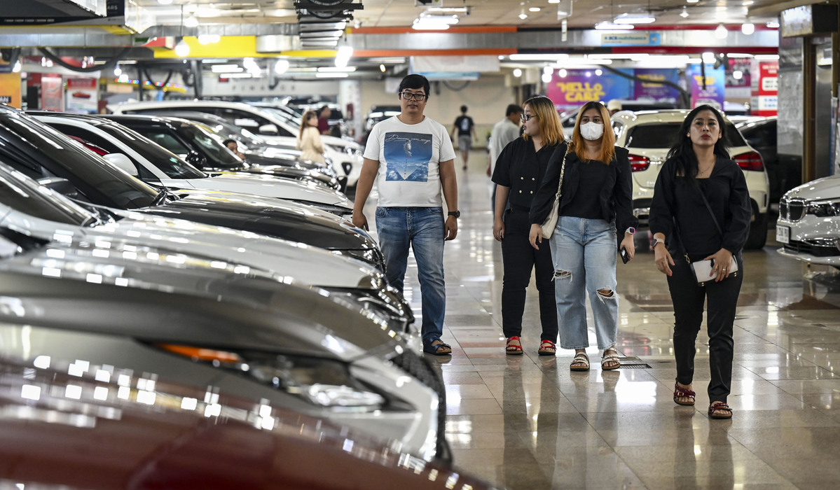 Used Cars Are Selling Faster Than New Cars in 2026: Trends, Prices, and Mudik Tips