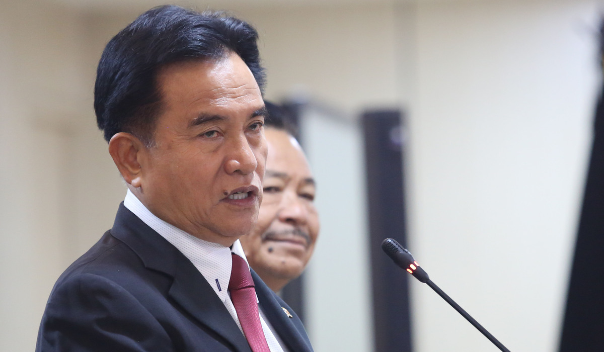 Polri Reform Enters Final Phase as Thousands of Pages of Report Set to be Submitted to President Prabowo