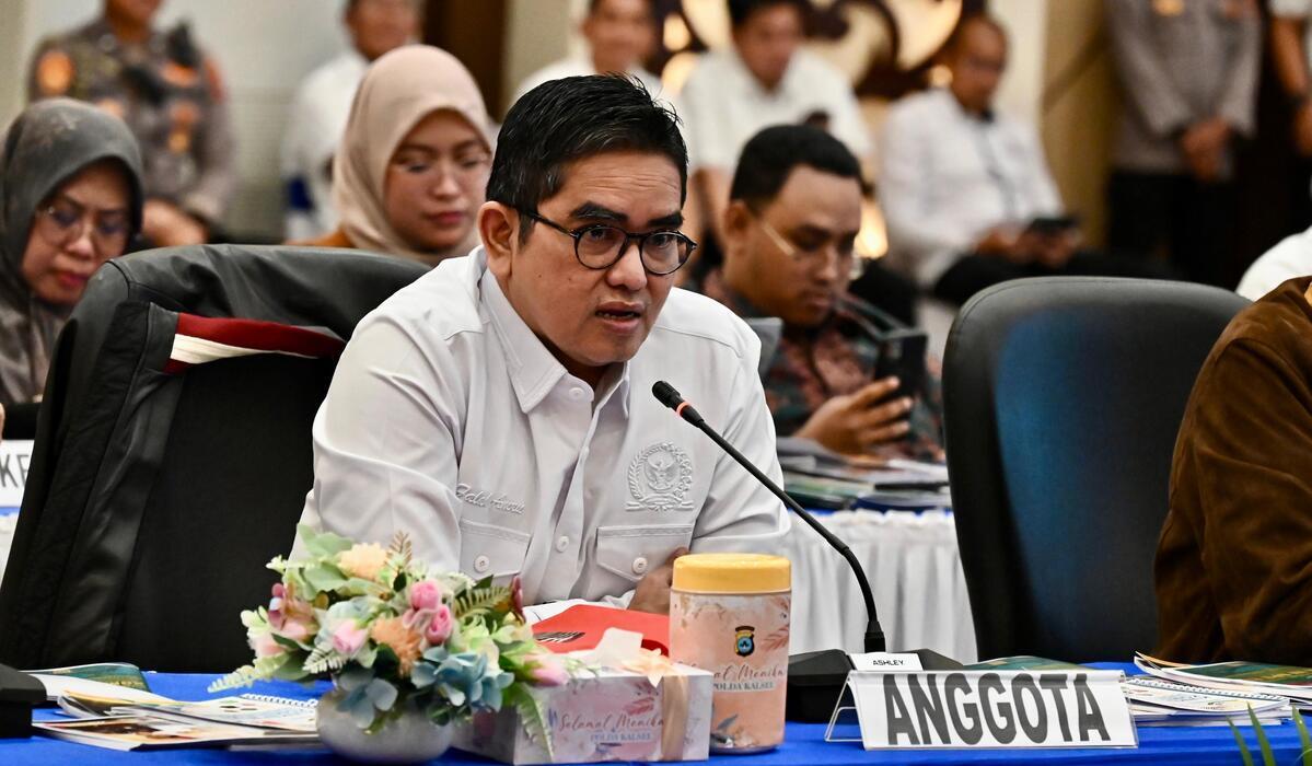 Gus Falah Praises Judge Who Freed ABK Fandi Ramadhan from the Death Penalty