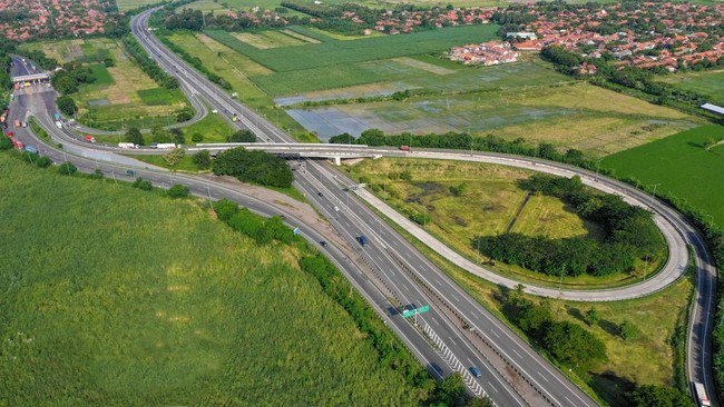 30% Toll Tariff Discount Applies During Eid al-Fitr 2026 (Lebaran 1447 AH) – Here Are the Details