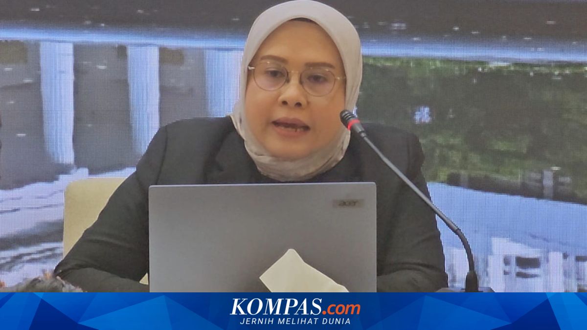 Three Indonesian nationals missing in the Strait of Hormuz, Foreign Ministry urges Indonesian crew to stay vigilant amid Middle East tensions