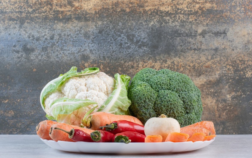 7 Healthy Eating Patterns to Prevent Kidney Cancer, the Disease Afflicting Vidi Aldiano