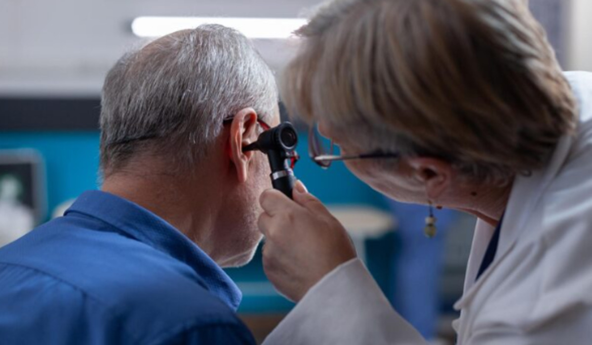 Conductive Hearing Loss: Symptoms, Causes and How to Treat It