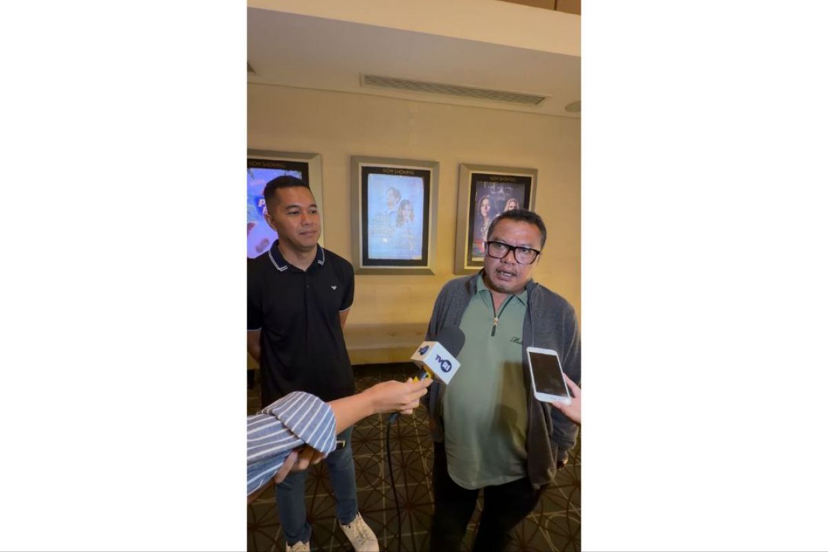 DPR Supports Growth of National Film Industry