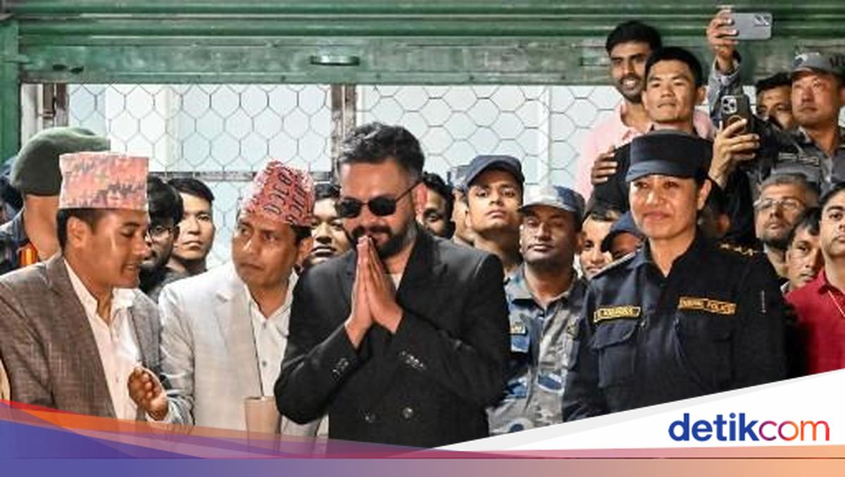 Defeats Former Prime Minister, Rapper Balendra Shah Elected Mayor of Nepal