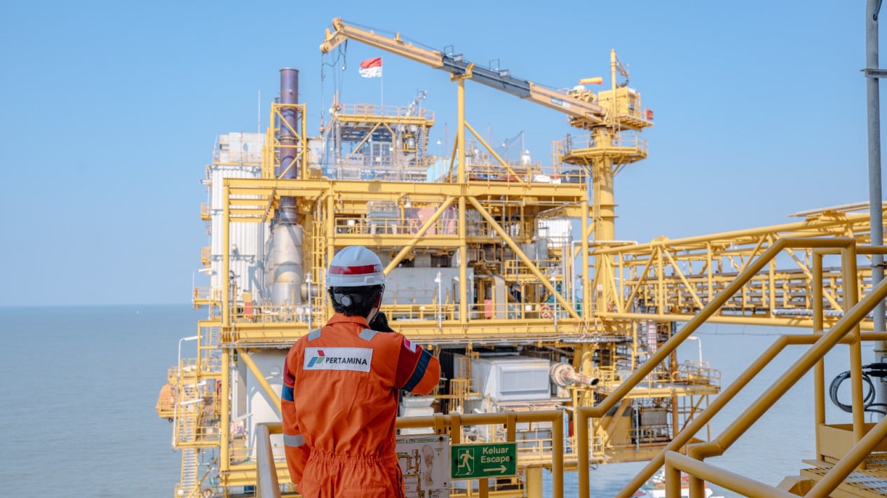 PGN Posts Financial Efficiency of Up to 17% in 2025, EBITDA Reaches US$971 Million