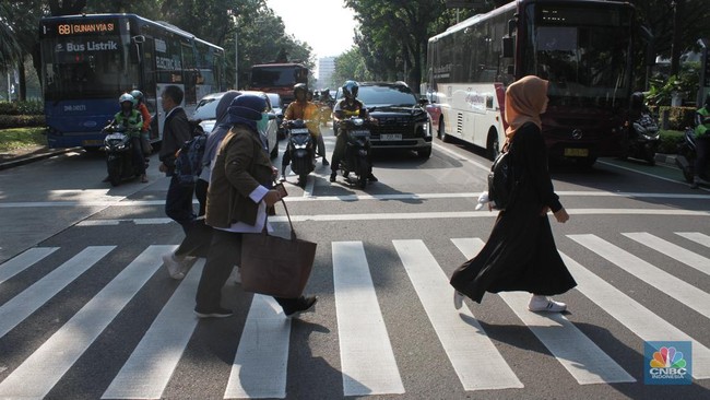 Prabowo Administration Moves to Clean Up ASN as New Rules and Requirements Issued