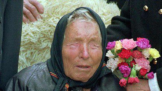 US-Israel Attack Iran: Baba Vanga’s World War III Prediction Proved?