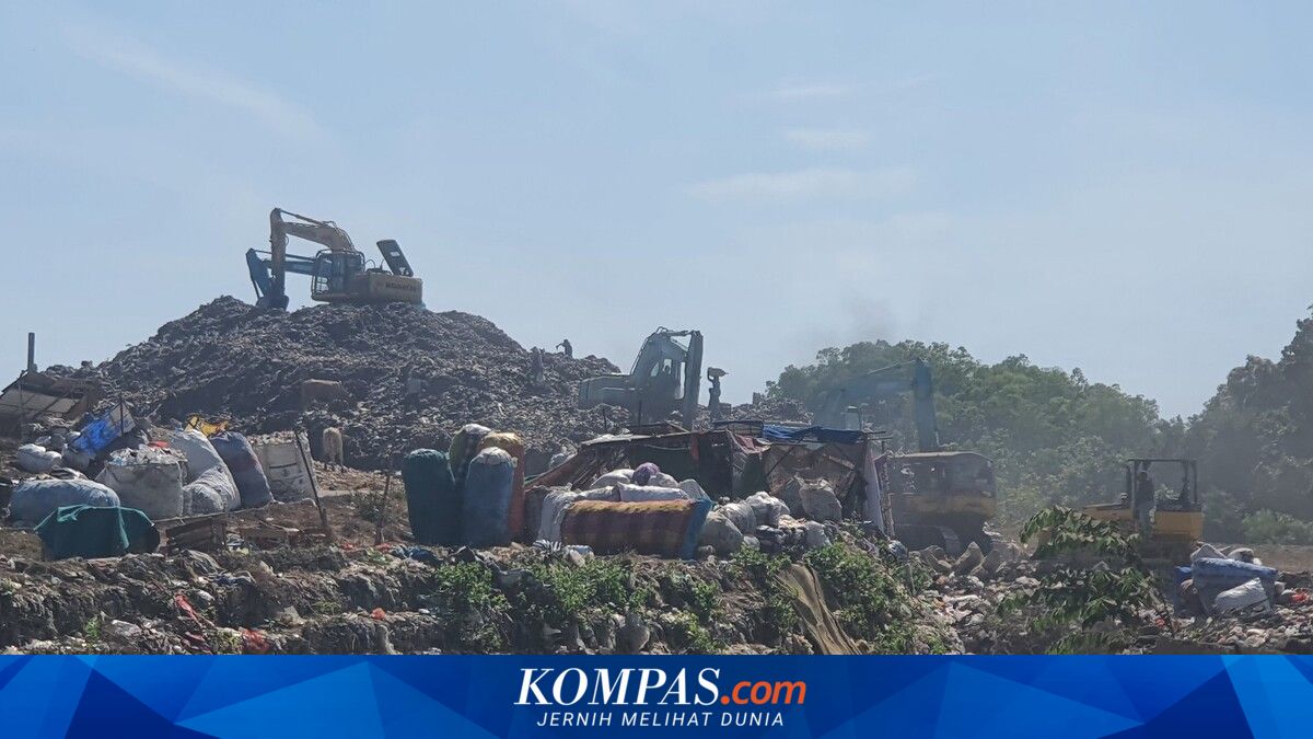 Indonesia to Begin Waste-to-Energy Projects This Year, Turning Waste into Energy with Economic Impact