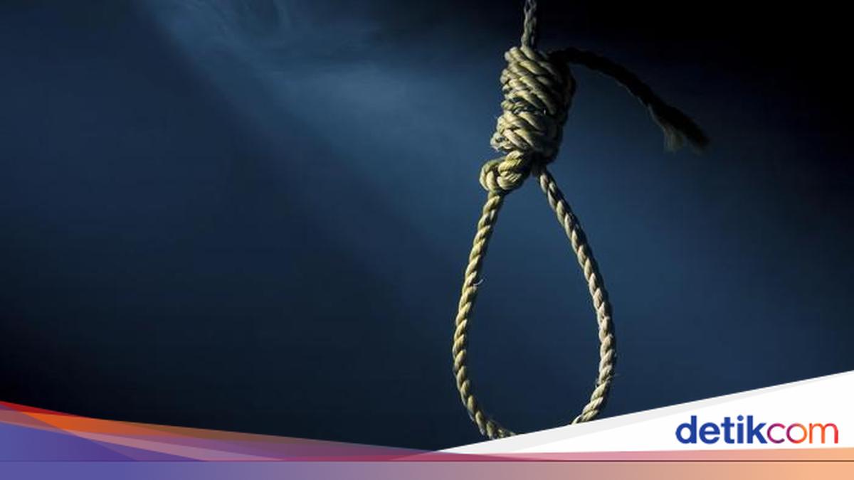 Sumbawa Student Found Hanged in West Lombok