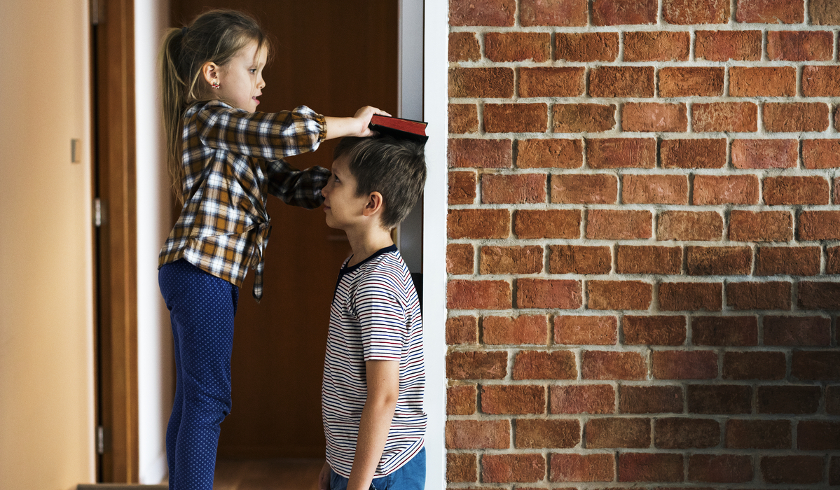 The Difference Between Stunting and Stunted in Children: Dr Ian Suteja Explains