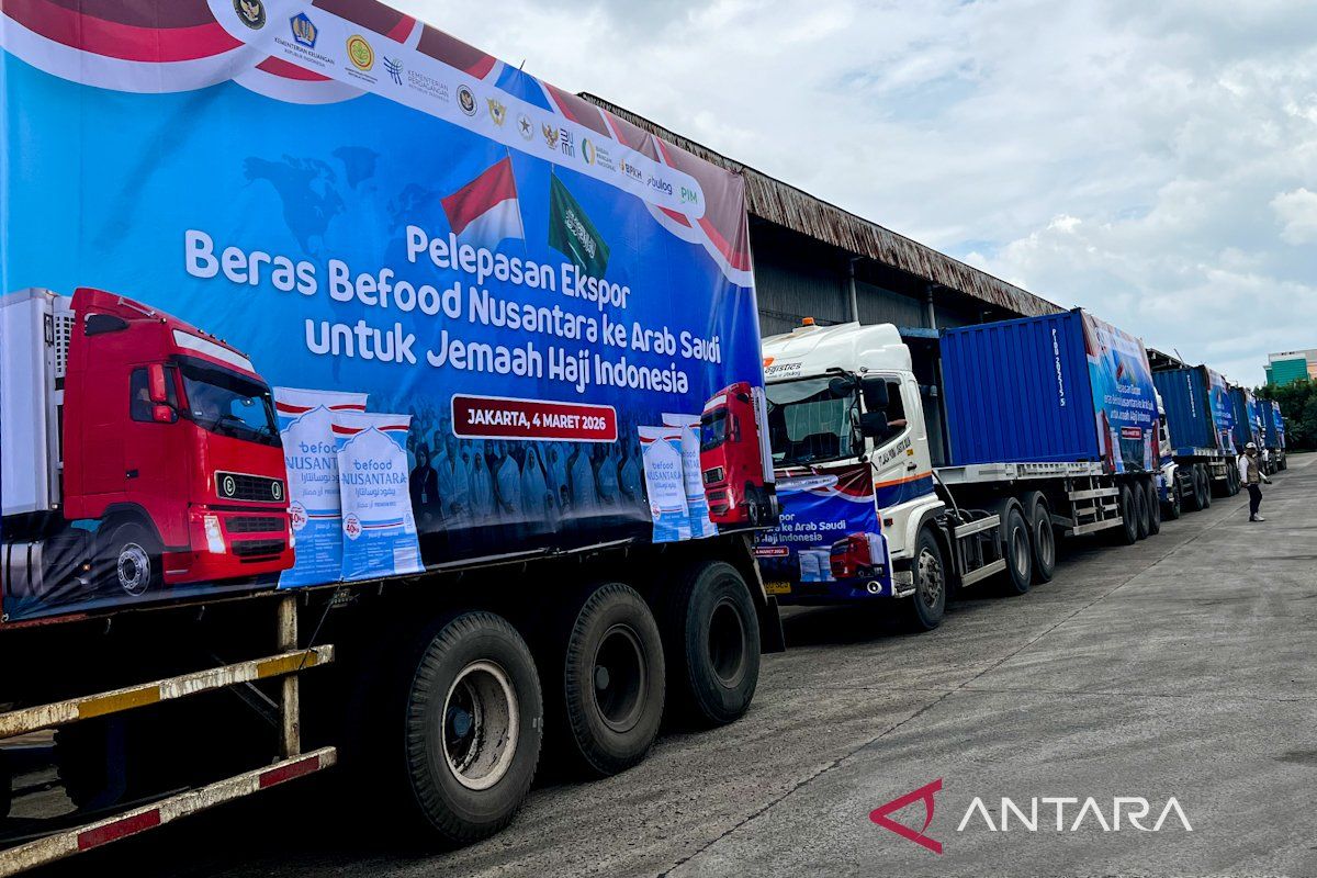 Academics: 2,280-ton rice export to Saudi Arabia underscores sustainability of self-sufficiency