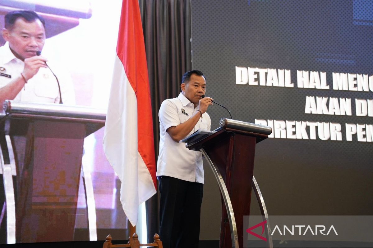 Without an SLHS, BGN temporarily halts 492 SPPGs in Sumatra