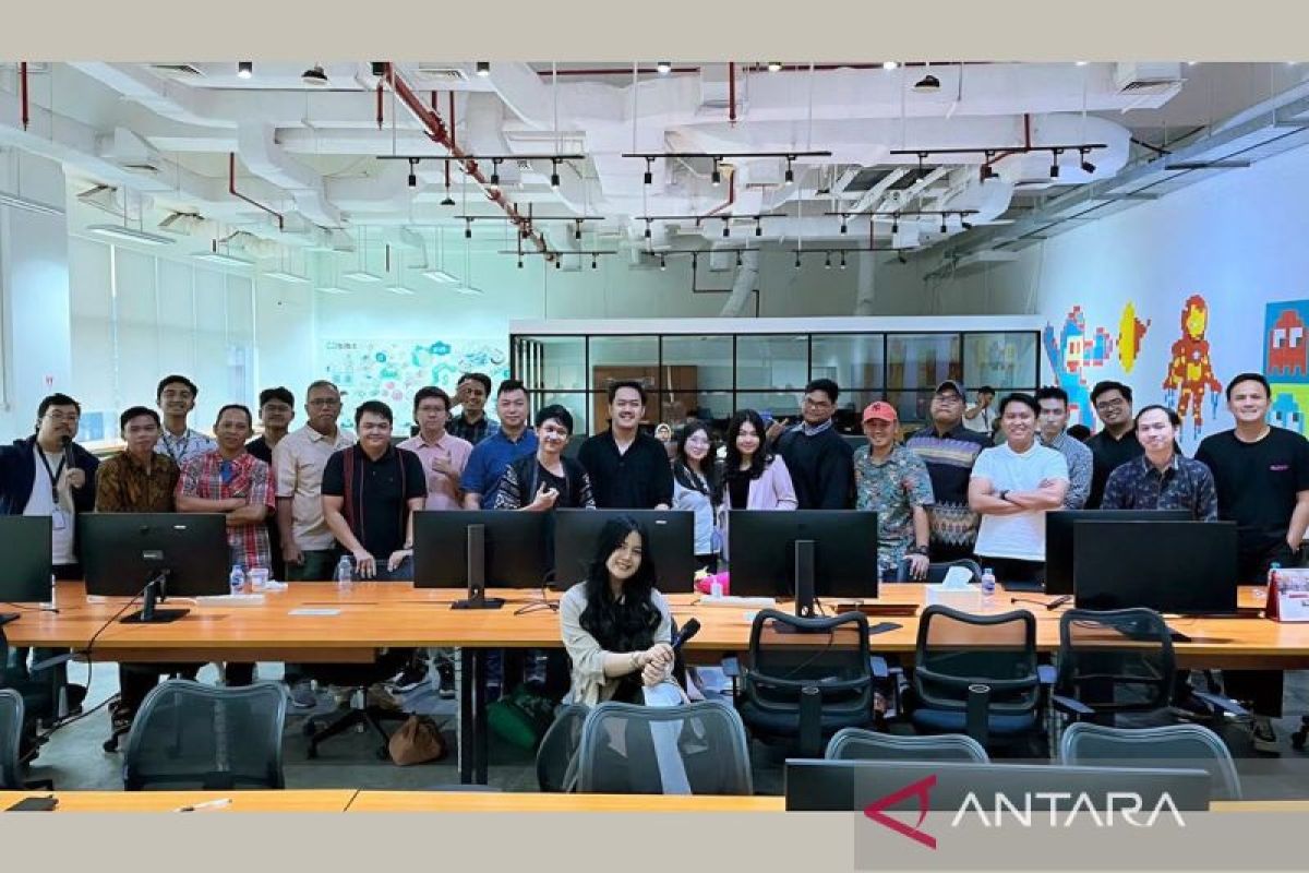 Stockbit records stock transactions up 600 percent by February 2026