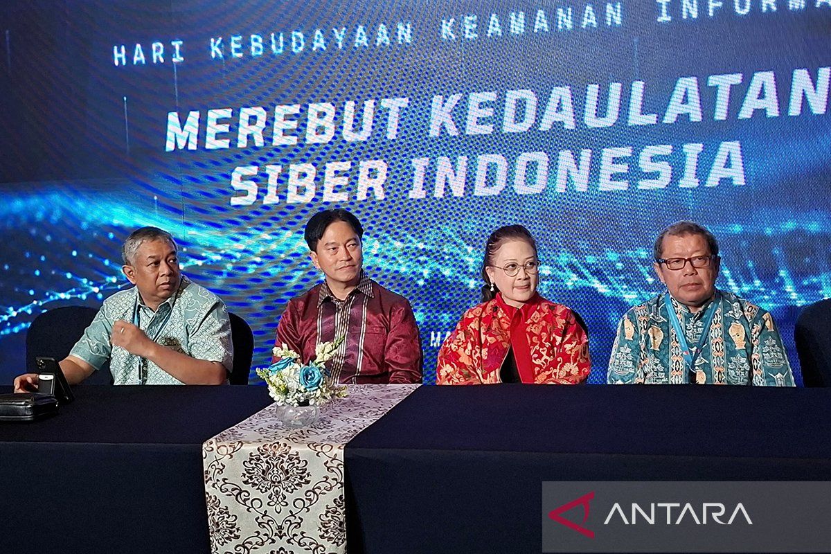 Formasi Aims to Make Cybersecurity Culture a National Movement