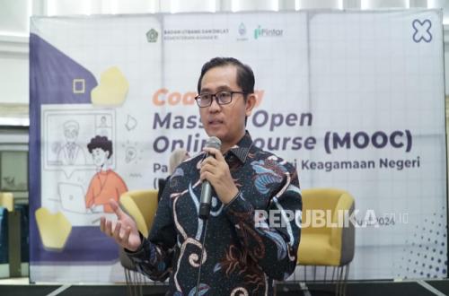 Ramadan Not Diminishing Learning Interest as 150,703 People Enrol in Kemenag Training