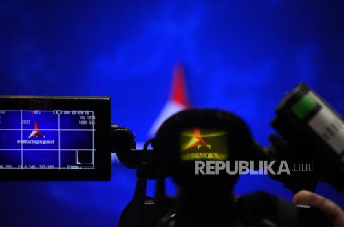 Jakarta Democratic Party Builds Political Strength at the Grassroots