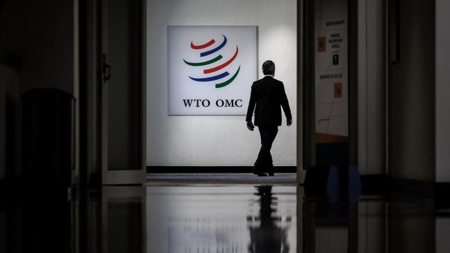 European Union Fails to Meet Obligations, Indonesia Urges WTO to Reduce Sanctions