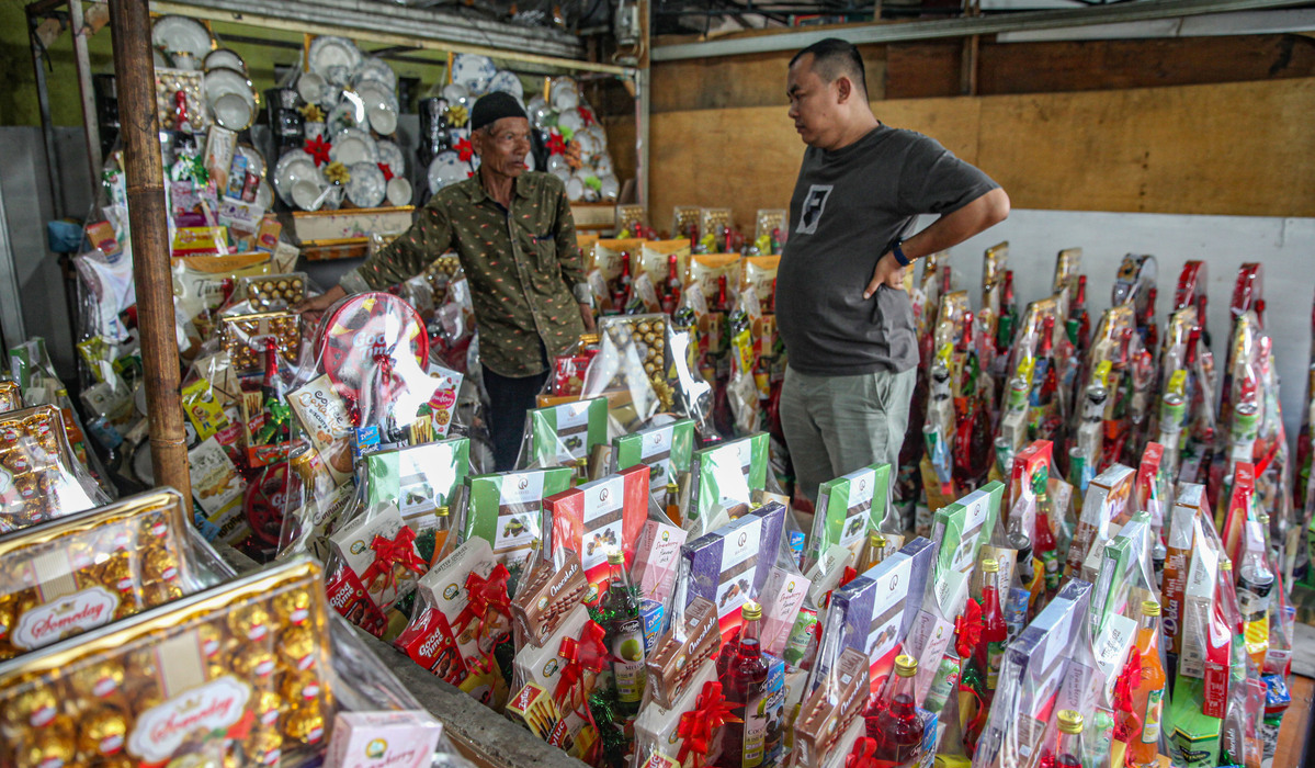 Tips for Managing the Lebaran Hamper Budget 2026 to Safeguard THR and Savings