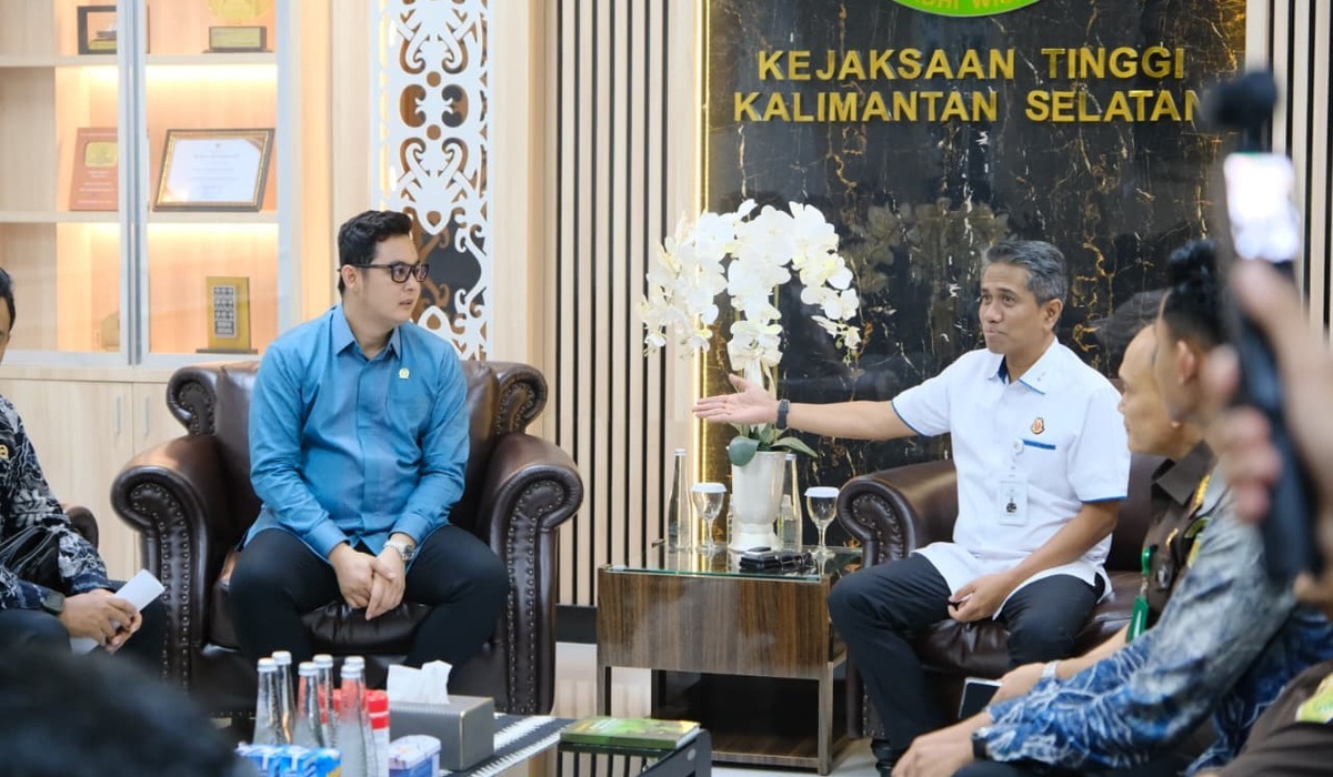 Senator Dayat El: Oversight of Village Funds Must Be Strengthened