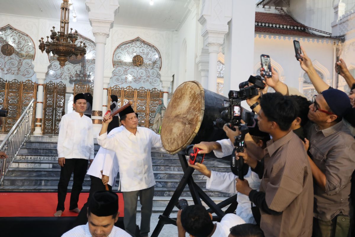 Home Affairs Minister: Post-disaster recovery in Sumatra shows positive progress